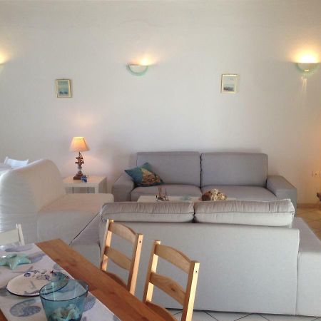 Magical Ornos! Beach House!Beach 1' Walk-Mykonos Town 2Km Exterior photo